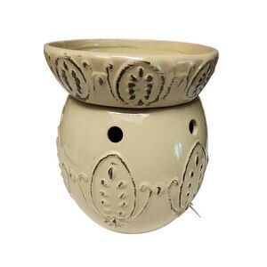 Scentsy Warmer Full Size Retired Sonata